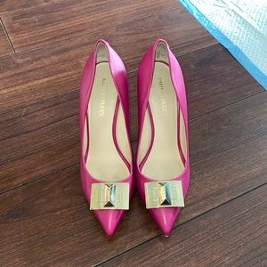 Emilio Pucci Heels